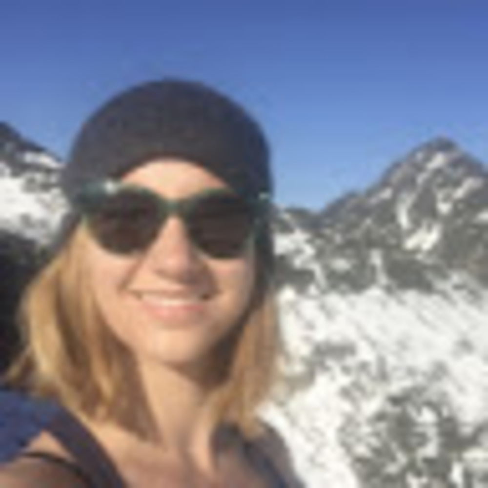 Meet your Posher, Leah